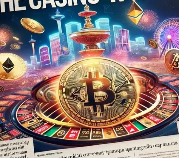 Die Zukunft von Kryptowährungen in österreichischen Casinos: Eine revolutionäre Transformation