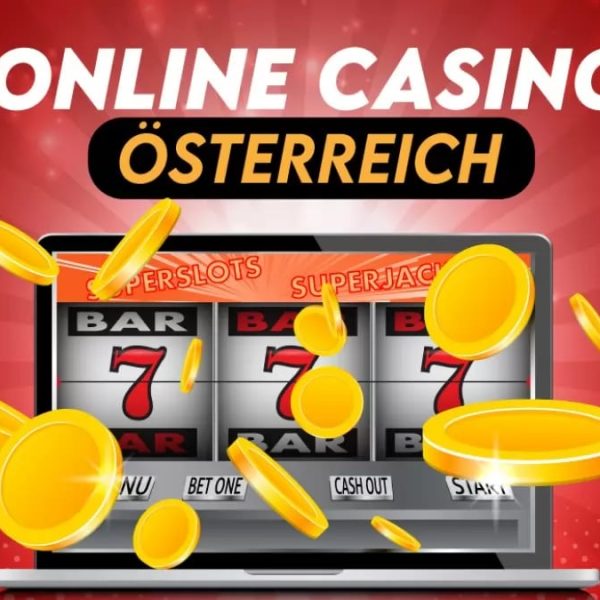 Wir stellen Ihnen die besten Online Casinos in Österreich vor: Ihr Tor zu spannenden Spielerlebnissen