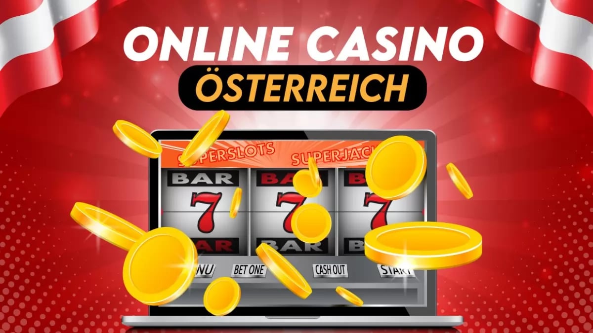 Wir stellen Ihnen die besten Online Casinos in Österreich vor: Ihr Tor zu spannenden Spielerlebnissen
